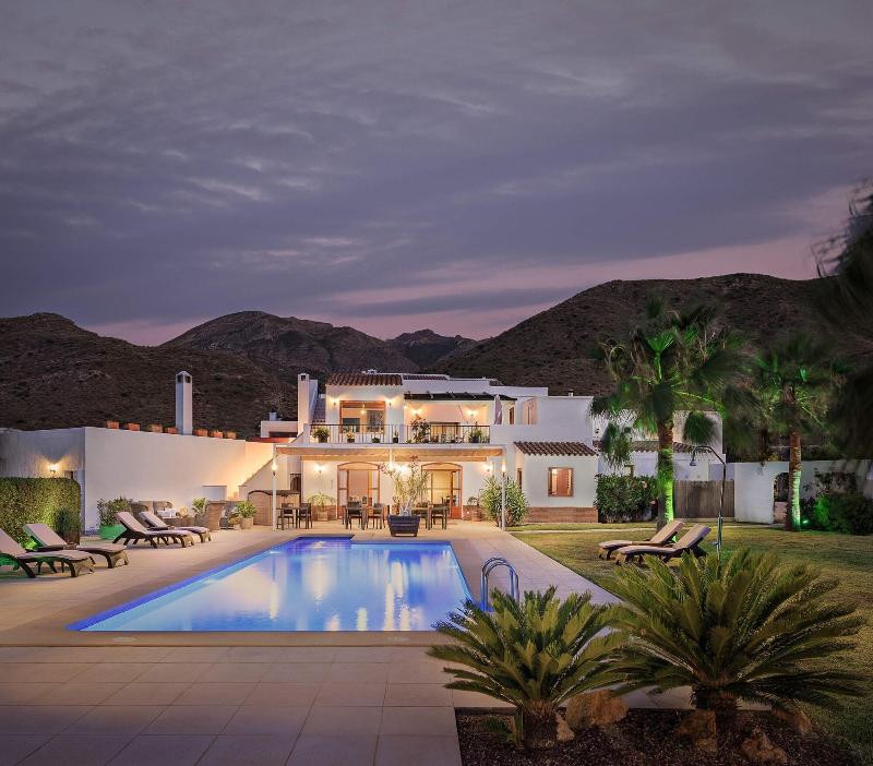 Imagen de alojamiento B&B Cortijo El Sarmiento - Adults Only Imagen de alojamiento B&B Cortijo El Sarmiento - Adults Only