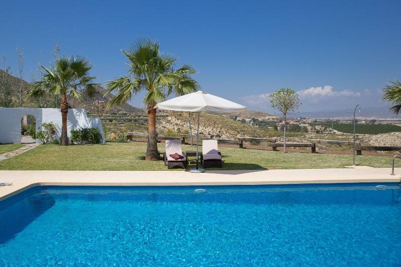 Imagen de alojamiento B&B Cortijo El Sarmiento - Adults Only Imagen de alojamiento B&B Cortijo El Sarmiento - Adults Only