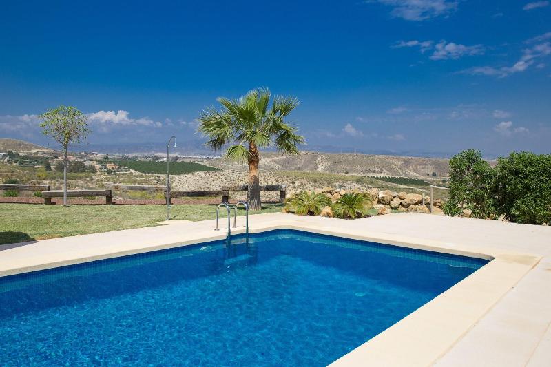 Imagen de alojamiento B&B Cortijo El Sarmiento - Adults Only Imagen de alojamiento B&B Cortijo El Sarmiento - Adults Only