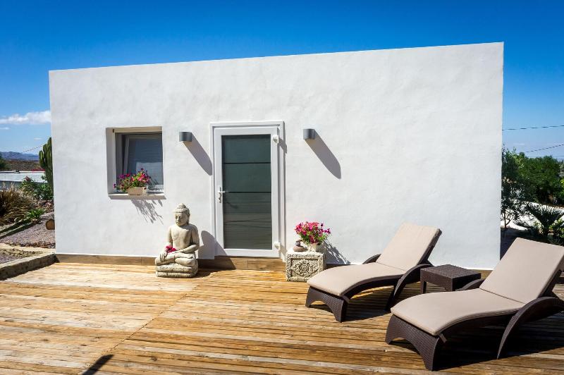 Imagen de alojamiento B&B Cortijo El Sarmiento - Adults Only Imagen de alojamiento B&B Cortijo El Sarmiento - Adults Only