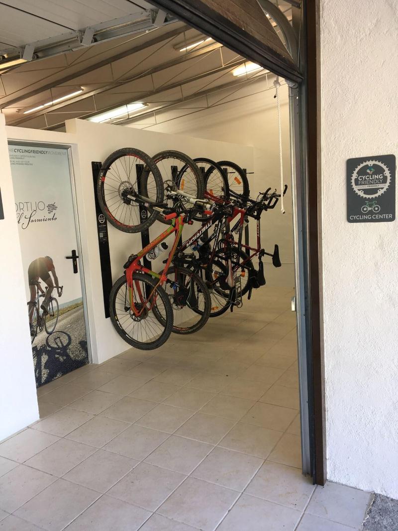 Imagen de alojamiento B&B Cortijo El Sarmiento - Adults Only Imagen de alojamiento B&B Cortijo El Sarmiento - Adults Only