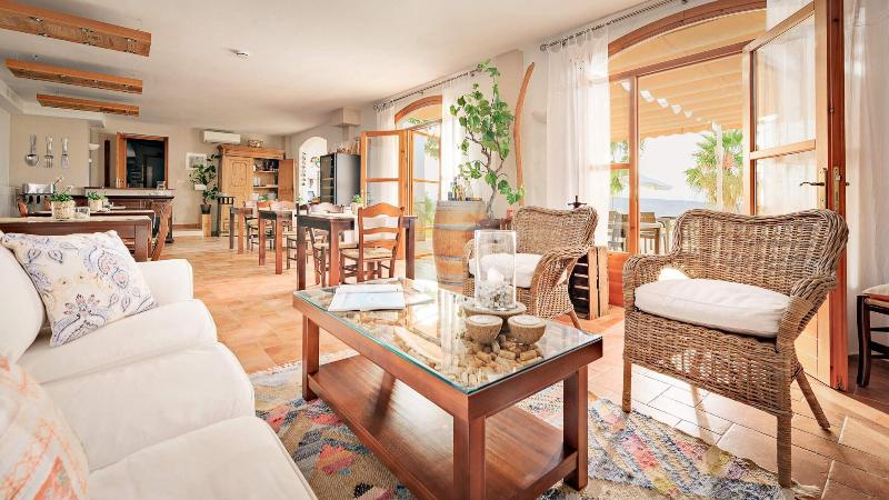 Imagen de alojamiento B&B Cortijo El Sarmiento - Adults Only Imagen de alojamiento B&B Cortijo El Sarmiento - Adults Only