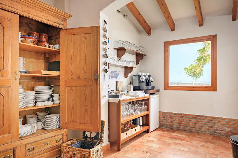 Imagen de alojamiento B&B Cortijo El Sarmiento - Adults Only Imagen de alojamiento B&B Cortijo El Sarmiento - Adults Only