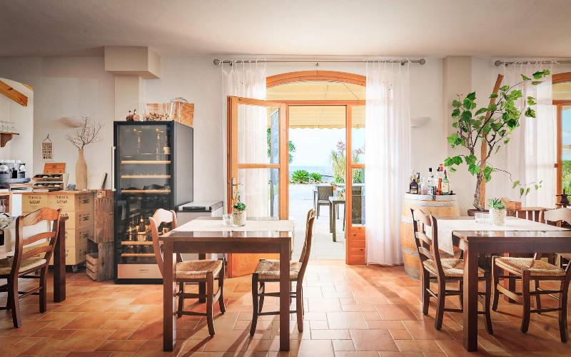 Imagen de alojamiento B&B Cortijo El Sarmiento - Adults Only Imagen de alojamiento B&B Cortijo El Sarmiento - Adults Only