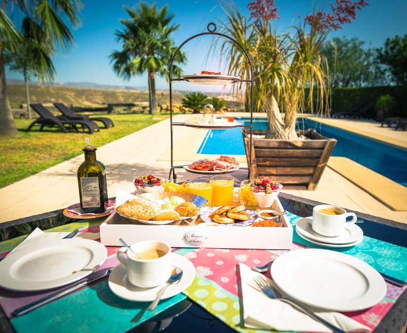 Imagen de alojamiento B&B Cortijo El Sarmiento - Adults Only Imagen de alojamiento B&B Cortijo El Sarmiento - Adults Only