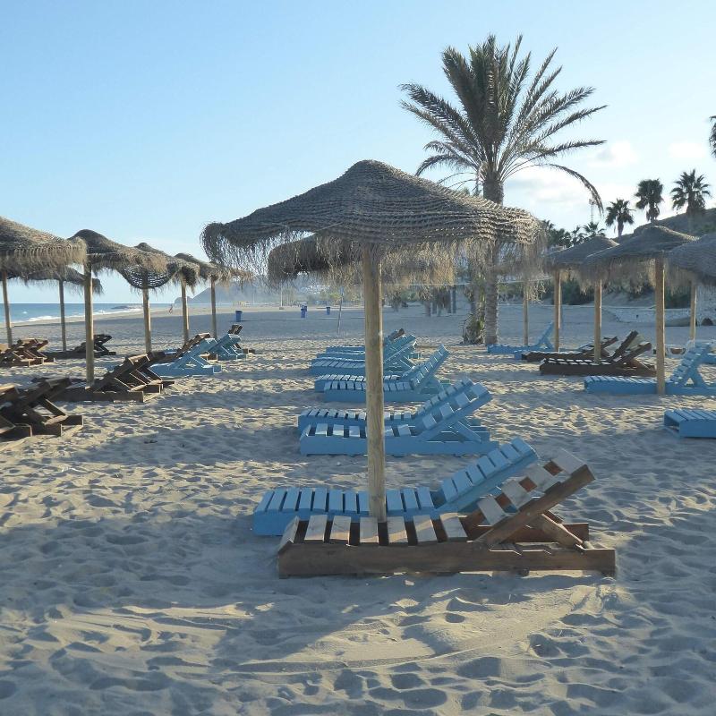 Imagen de alojamiento B&B Cortijo El Sarmiento - Adults Only Imagen de alojamiento B&B Cortijo El Sarmiento - Adults Only