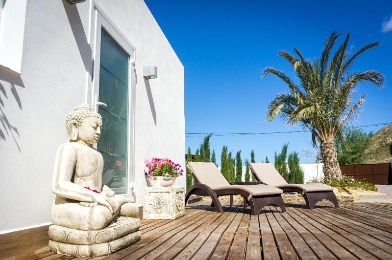 Imagen de alojamiento B&B Cortijo El Sarmiento - Adults Only Imagen de alojamiento B&B Cortijo El Sarmiento - Adults Only