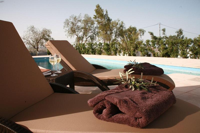 Imagen de alojamiento B&B Cortijo El Sarmiento - Adults Only Imagen de alojamiento B&B Cortijo El Sarmiento - Adults Only