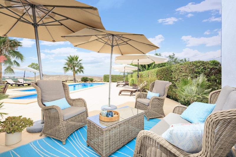 Imagen de alojamiento B&B Cortijo El Sarmiento - Adults Only Imagen de alojamiento B&B Cortijo El Sarmiento - Adults Only