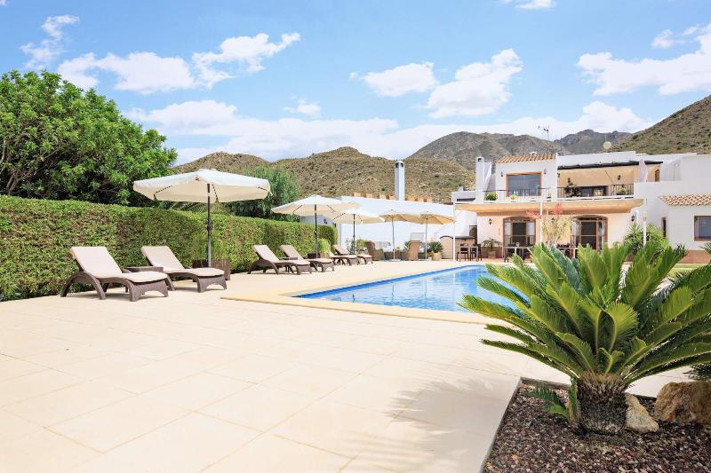 Imagen de alojamiento B&B Cortijo El Sarmiento - Adults Only Imagen de alojamiento B&B Cortijo El Sarmiento - Adults Only