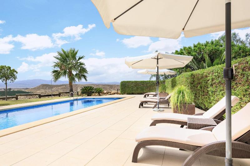 Imagen de alojamiento B&B Cortijo El Sarmiento - Adults Only Imagen de alojamiento B&B Cortijo El Sarmiento - Adults Only