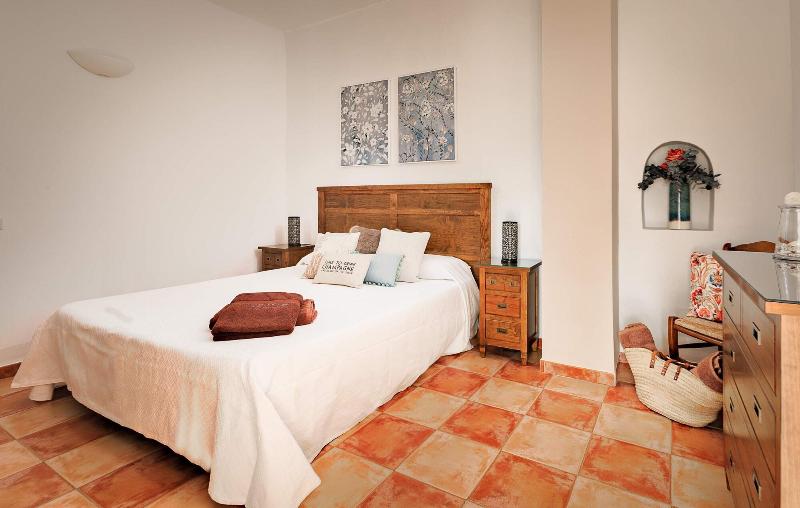 Imagen de alojamiento B&B Cortijo El Sarmiento - Adults Only Imagen de alojamiento B&B Cortijo El Sarmiento - Adults Only