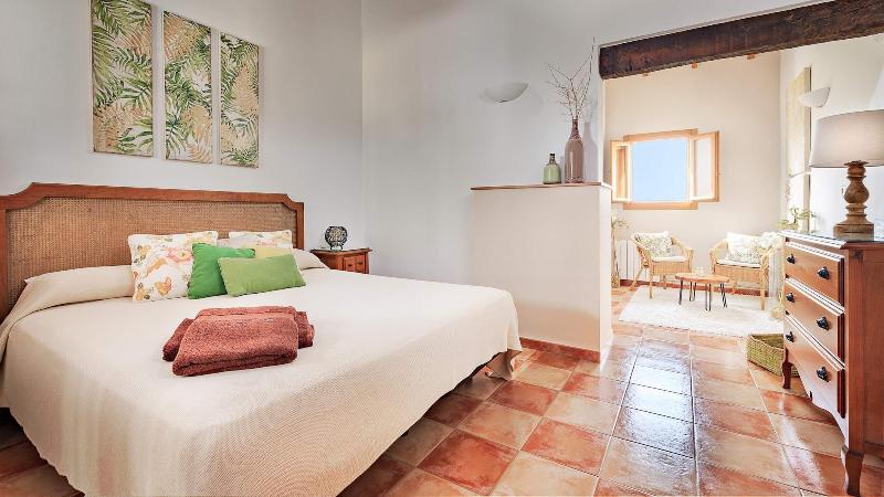 Imagen de alojamiento B&B Cortijo El Sarmiento - Adults Only Imagen de alojamiento B&B Cortijo El Sarmiento - Adults Only
