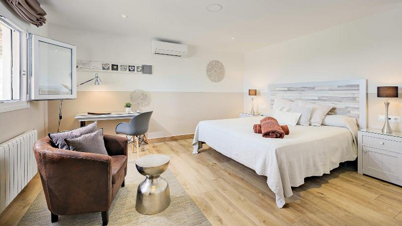 Imagen de alojamiento B&B Cortijo El Sarmiento - Adults Only Imagen de alojamiento B&B Cortijo El Sarmiento - Adults Only