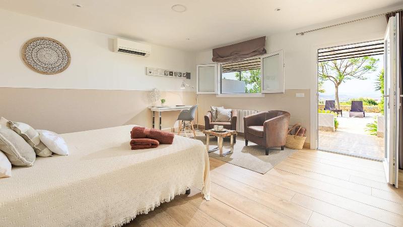 Imagen de alojamiento B&B Cortijo El Sarmiento - Adults Only Imagen de alojamiento B&B Cortijo El Sarmiento - Adults Only
