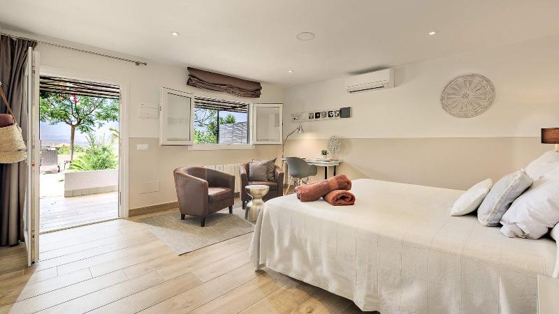 Imagen de alojamiento B&B Cortijo El Sarmiento - Adults Only Imagen de alojamiento B&B Cortijo El Sarmiento - Adults Only