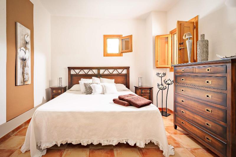 Imagen de alojamiento B&B Cortijo El Sarmiento - Adults Only Imagen de alojamiento B&B Cortijo El Sarmiento - Adults Only