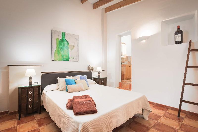 Imagen de alojamiento B&B Cortijo El Sarmiento - Adults Only Imagen de alojamiento B&B Cortijo El Sarmiento - Adults Only