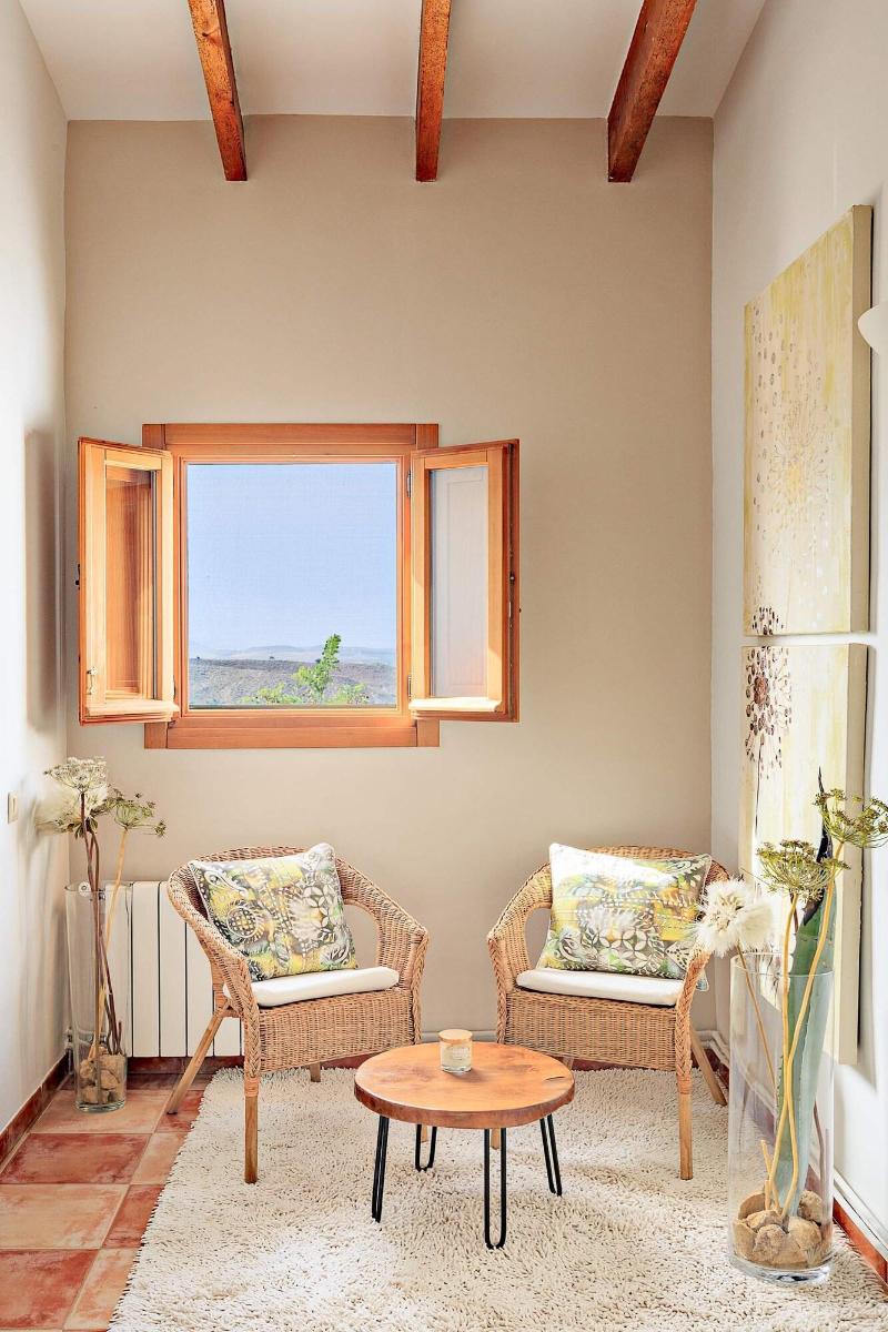 Imagen de alojamiento B&B Cortijo El Sarmiento - Adults Only Imagen de alojamiento B&B Cortijo El Sarmiento - Adults Only