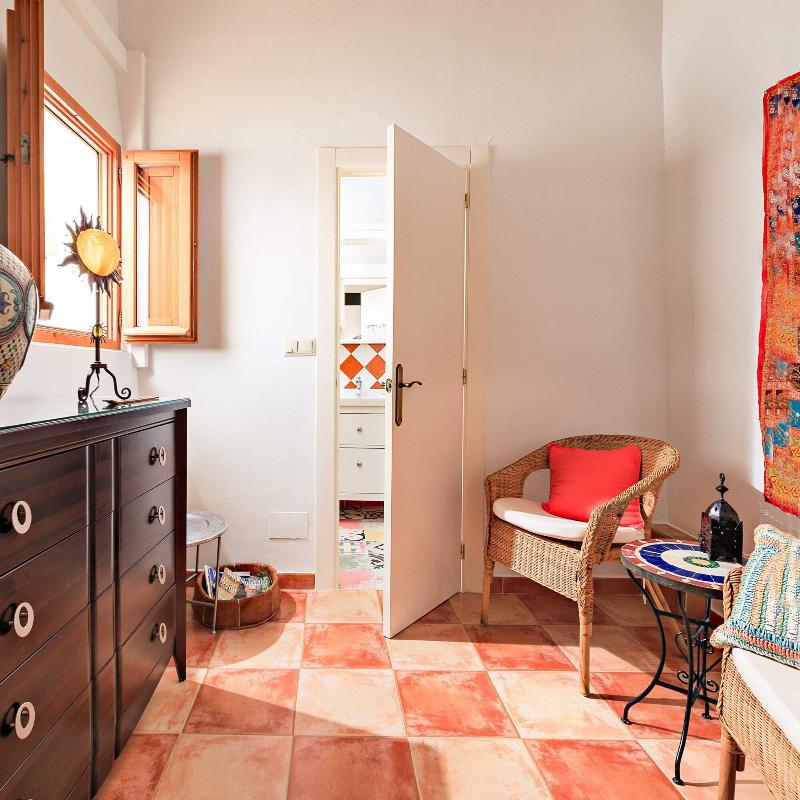 Imagen de alojamiento B&B Cortijo El Sarmiento - Adults Only Imagen de alojamiento B&B Cortijo El Sarmiento - Adults Only