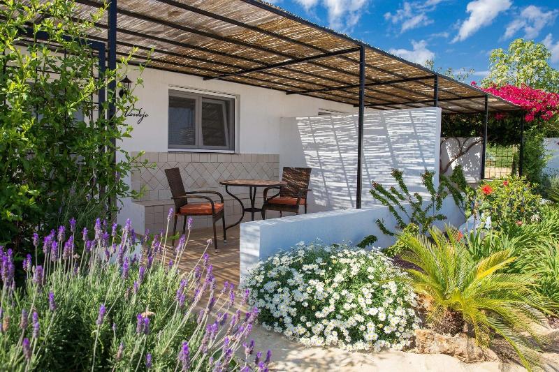 Imagen de alojamiento B&B Cortijo El Sarmiento - Adults Only Imagen de alojamiento B&B Cortijo El Sarmiento - Adults Only