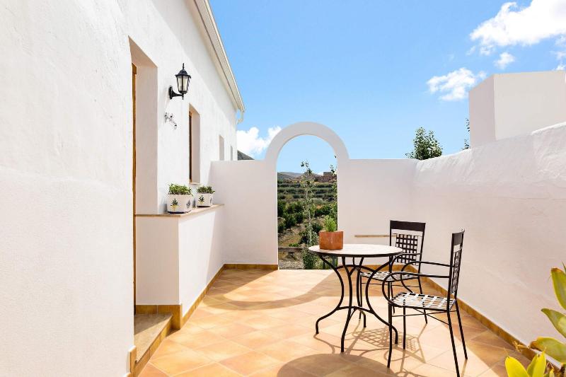 Imagen de alojamiento B&B Cortijo El Sarmiento - Adults Only Imagen de alojamiento B&B Cortijo El Sarmiento - Adults Only
