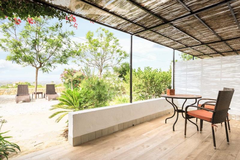 Imagen de alojamiento B&B Cortijo El Sarmiento - Adults Only Imagen de alojamiento B&B Cortijo El Sarmiento - Adults Only