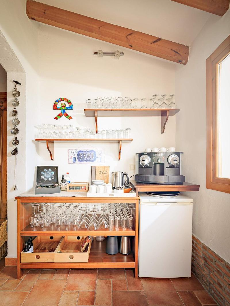 Imagen de alojamiento B&B Cortijo El Sarmiento - Adults Only Imagen de alojamiento B&B Cortijo El Sarmiento - Adults Only