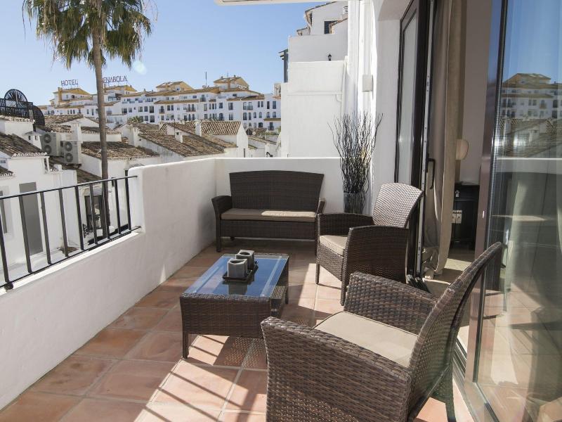 Imagen de alojamiento Paradise At Puerto Banus Imagen de alojamiento Paradise At Puerto Banus