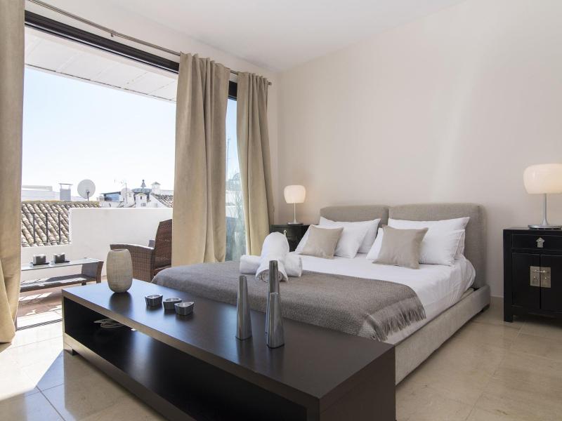 Imagen de alojamiento Paradise At Puerto Banus Imagen de alojamiento Paradise At Puerto Banus