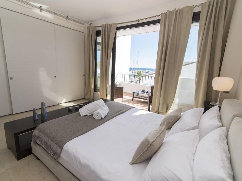 Imagen de alojamiento Paradise At Puerto Banus Imagen de alojamiento Paradise At Puerto Banus
