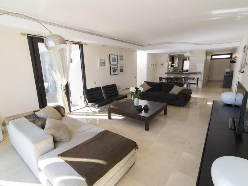 Imagen de alojamiento Paradise At Puerto Banus Imagen de alojamiento Paradise At Puerto Banus