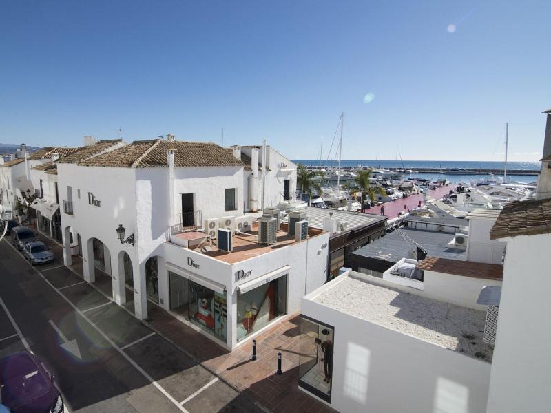 Imagen de alojamiento Paradise At Puerto Banus Imagen de alojamiento Paradise At Puerto Banus