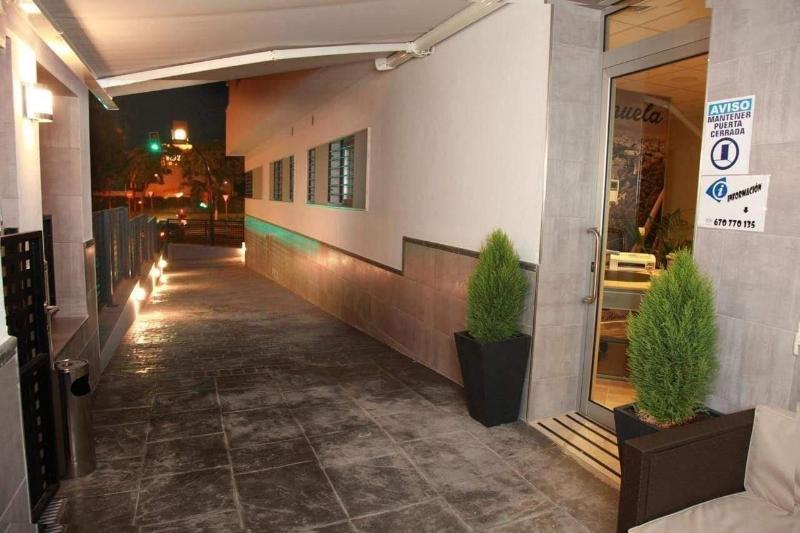 Imagen de alojamiento Hostal Doña Manuela Imagen de alojamiento Hostal Doña Manuela