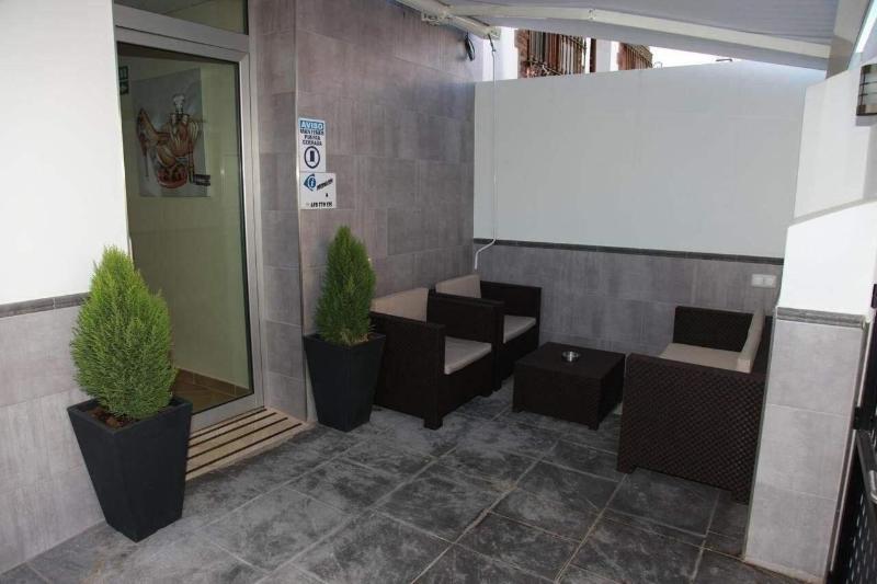 Imagen de alojamiento Hostal Doña Manuela Imagen de alojamiento Hostal Doña Manuela