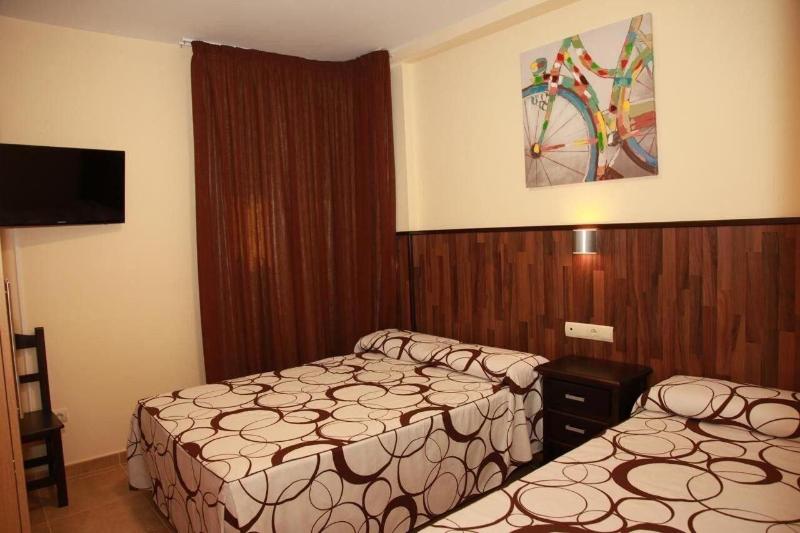 Imagen de alojamiento Hostal Doña Manuela Imagen de alojamiento Hostal Doña Manuela