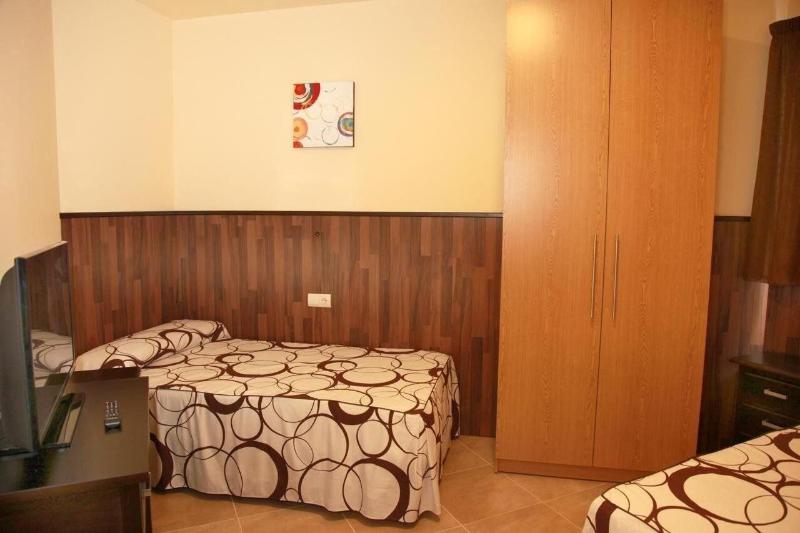 Imagen de alojamiento Hostal Doña Manuela Imagen de alojamiento Hostal Doña Manuela