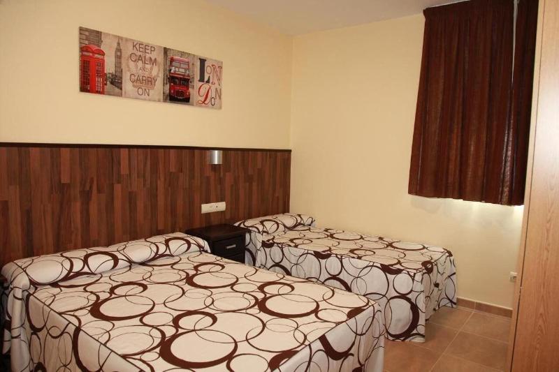 Imagen de alojamiento Hostal Doña Manuela Imagen de alojamiento Hostal Doña Manuela