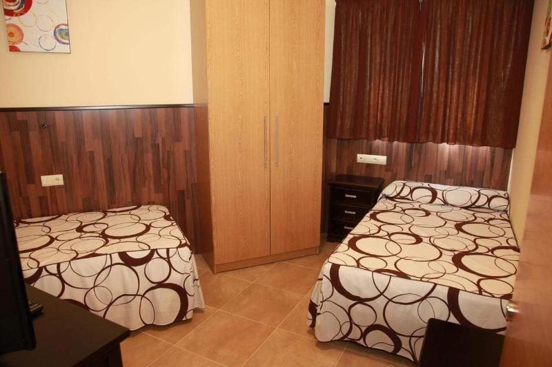 Imagen de alojamiento Hostal Doña Manuela Imagen de alojamiento Hostal Doña Manuela