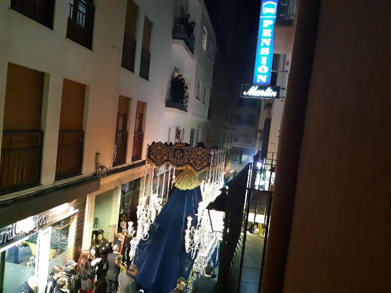 Imagen de alojamiento Pensión Martín Imagen de alojamiento Pensión Martín