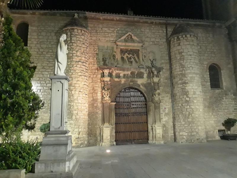 Imagen de alojamiento Pensión Martín Imagen de alojamiento Pensión Martín