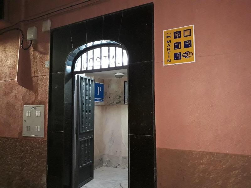 Imagen de alojamiento Pensión Martín Imagen de alojamiento Pensión Martín
