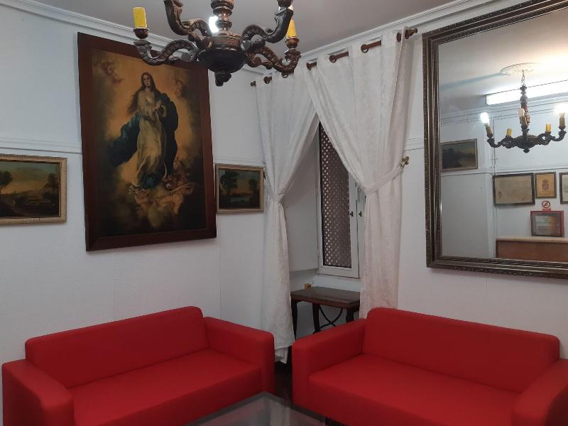 Imagen de alojamiento Pensión Martín Imagen de alojamiento Pensión Martín