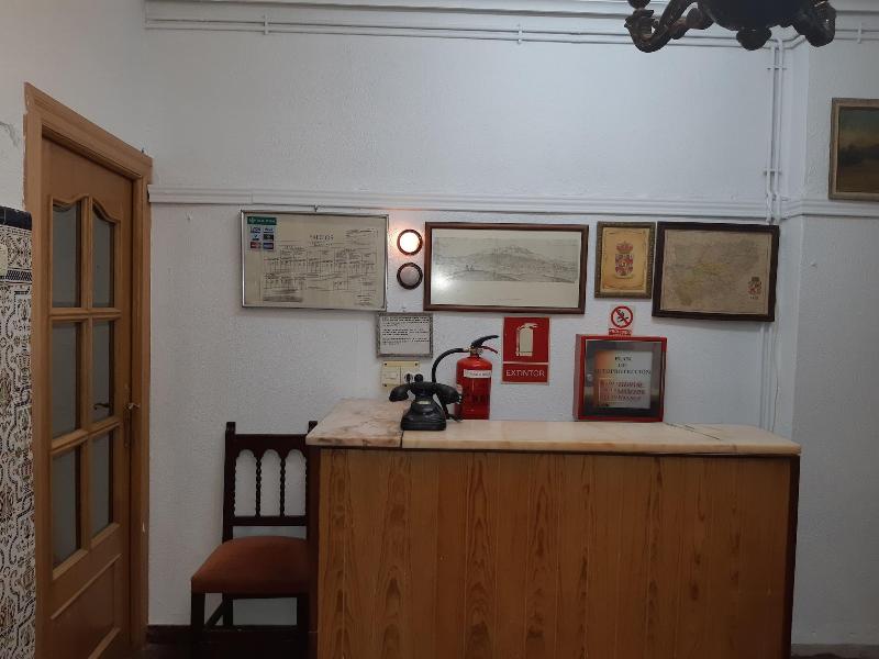 Imagen de alojamiento Pensión Martín Imagen de alojamiento Pensión Martín