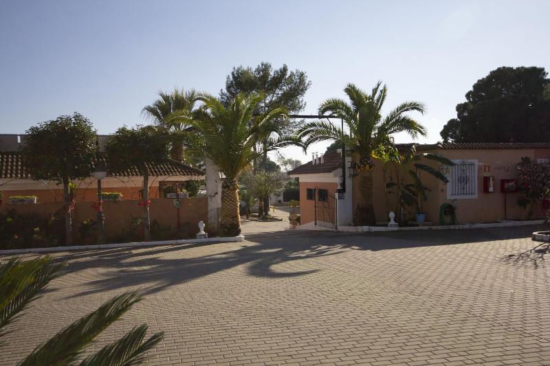 Imagen de alojamiento Hostal Nueva Andalucía Imagen de alojamiento Hostal Nueva Andalucía