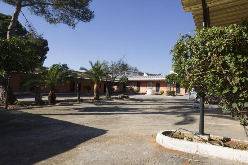 Imagen de alojamiento Hostal Nueva Andalucía Imagen de alojamiento Hostal Nueva Andalucía