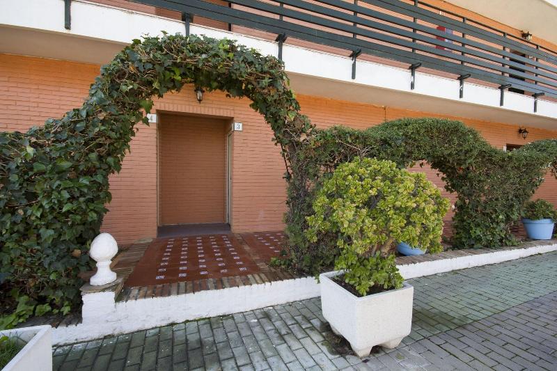 Imagen de alojamiento Hostal Nueva Andalucía Imagen de alojamiento Hostal Nueva Andalucía
