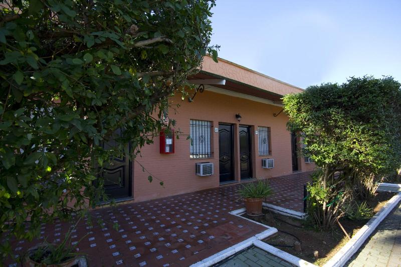 Imagen de alojamiento Hostal Nueva Andalucía Imagen de alojamiento Hostal Nueva Andalucía