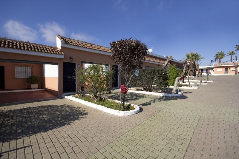 Imagen de alojamiento Hostal Nueva Andalucía Imagen de alojamiento Hostal Nueva Andalucía