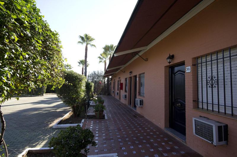 Imagen de alojamiento Hostal Nueva Andalucía Imagen de alojamiento Hostal Nueva Andalucía
